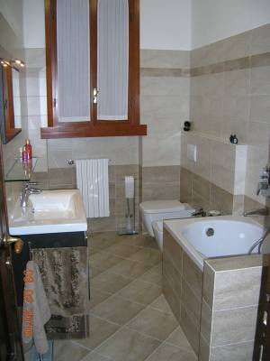 bagno